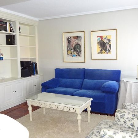 Sunny Apt Close To University With Parking And Wifi Hotel Santander Zewnętrze zdjęcie