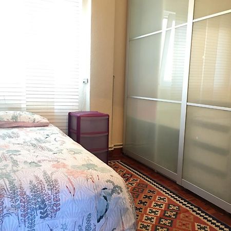 Sunny Apt Close To University With Parking And Wifi Hotel Santander Zewnętrze zdjęcie