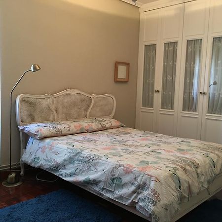 Sunny Apt Close To University With Parking And Wifi Hotel Santander Zewnętrze zdjęcie