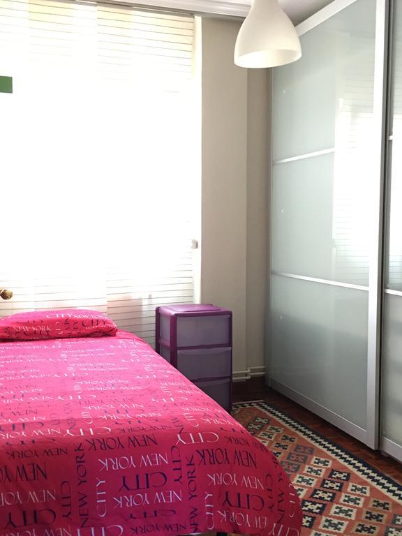 Sunny Apt Close To University With Parking And Wifi Hotel Santander Zewnętrze zdjęcie