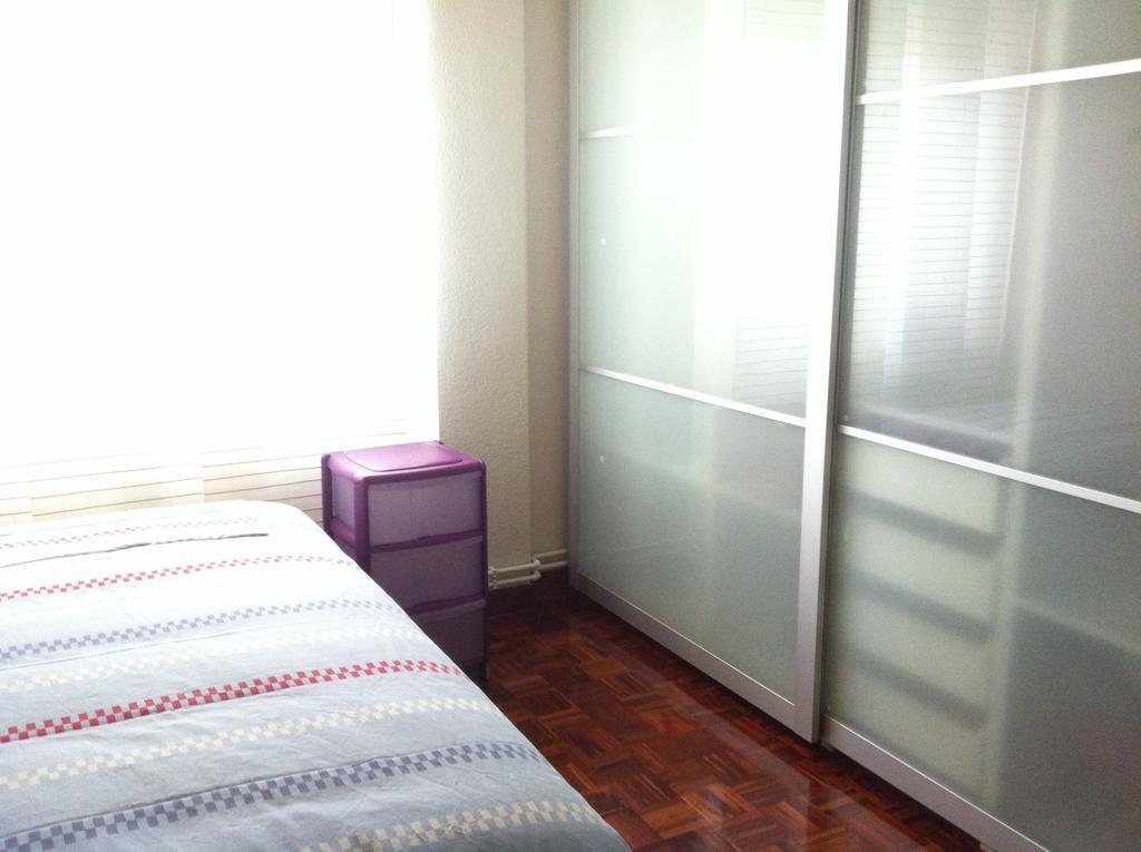 Sunny Apt Close To University With Parking And Wifi Hotel Santander Zewnętrze zdjęcie