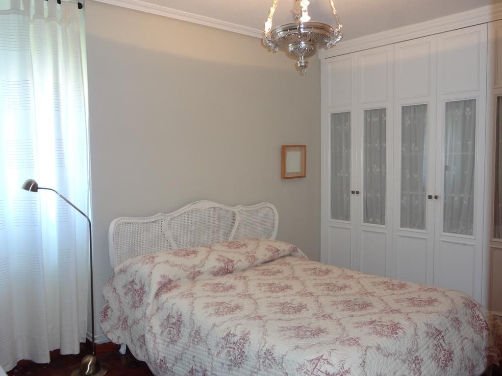 Sunny Apt Close To University With Parking And Wifi Hotel Santander Zewnętrze zdjęcie