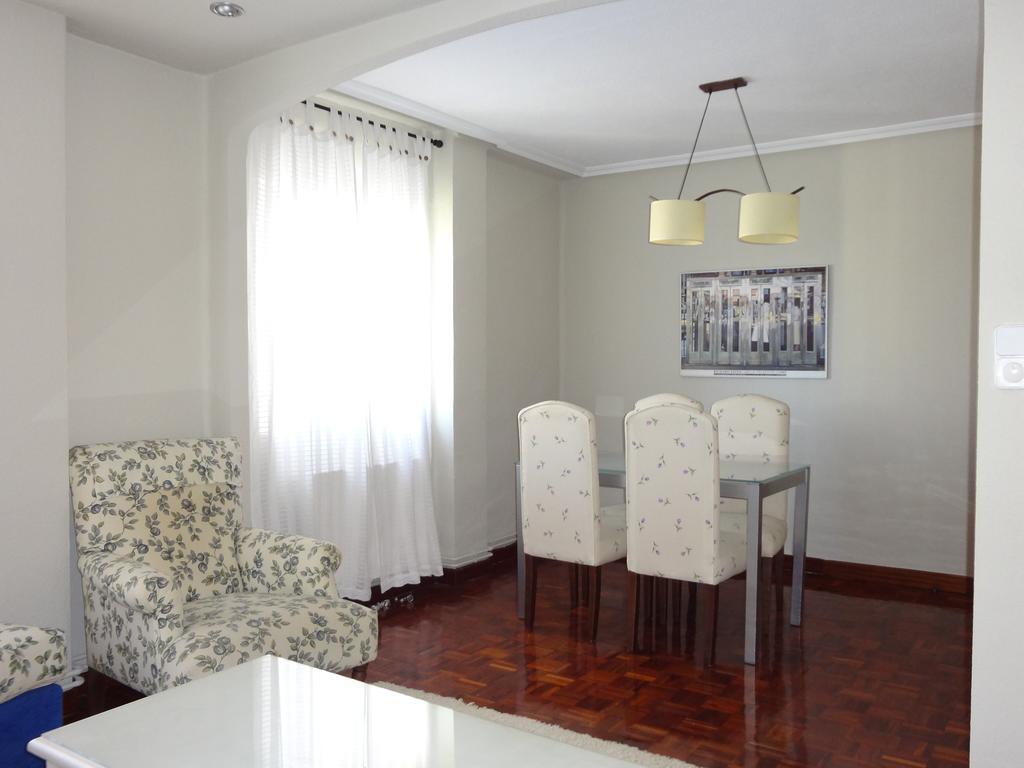 Sunny Apt Close To University With Parking And Wifi Hotel Santander Zewnętrze zdjęcie