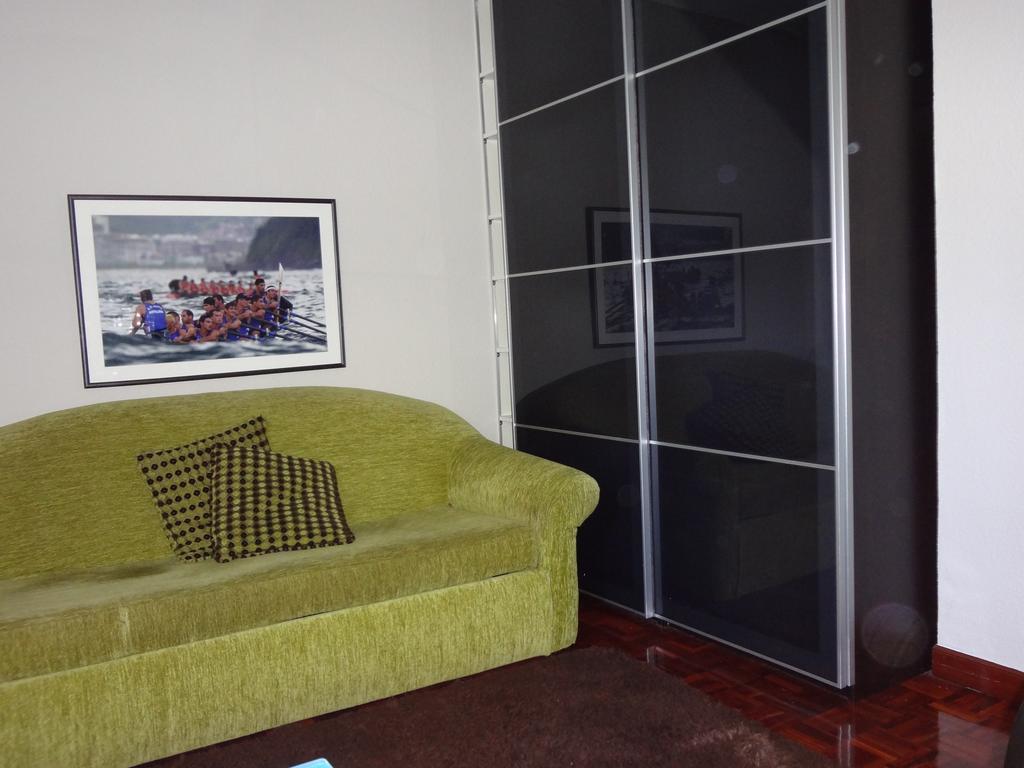 Sunny Apt Close To University With Parking And Wifi Hotel Santander Zewnętrze zdjęcie