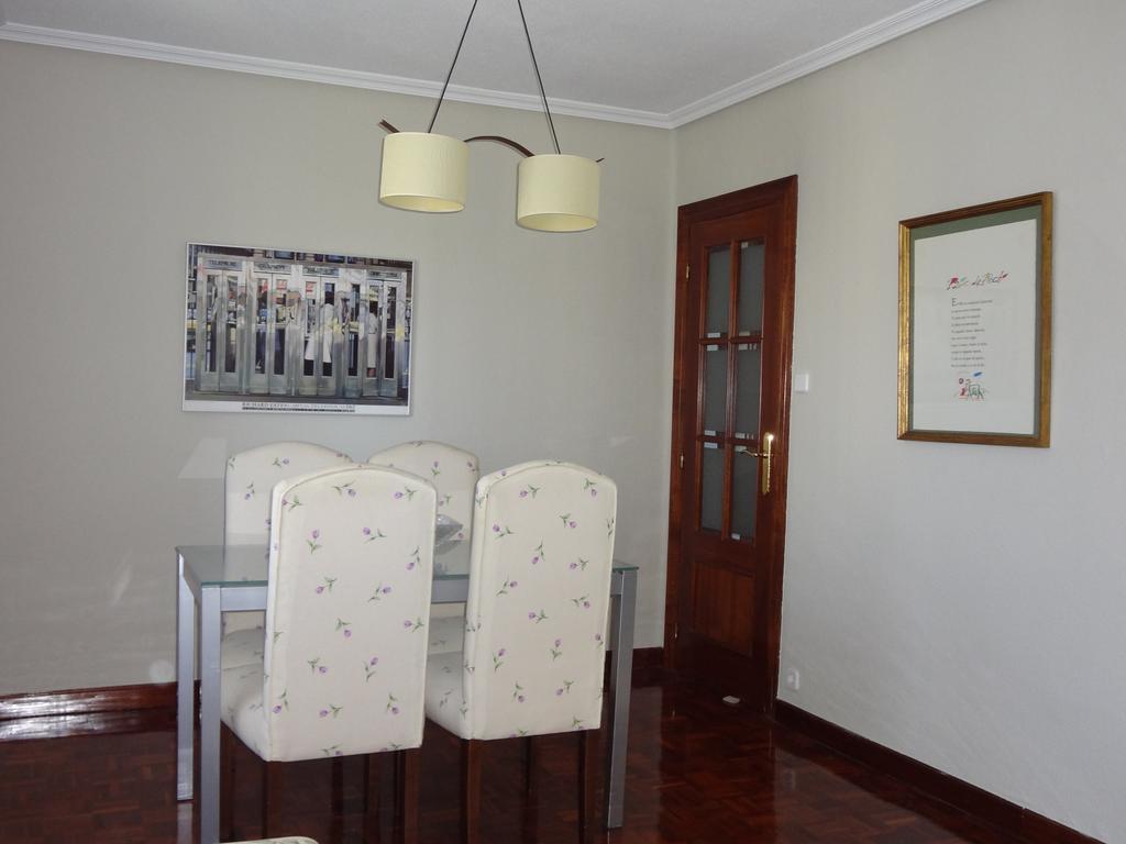 Sunny Apt Close To University With Parking And Wifi Hotel Santander Zewnętrze zdjęcie