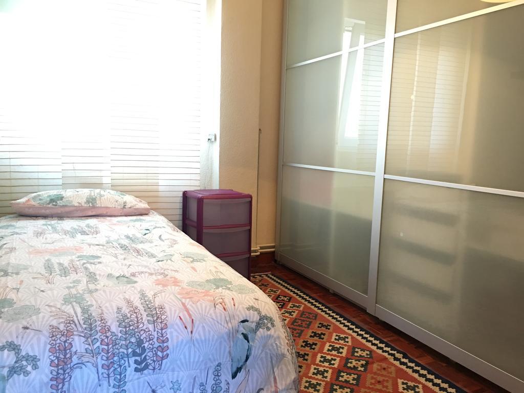 Sunny Apt Close To University With Parking And Wifi Hotel Santander Zewnętrze zdjęcie